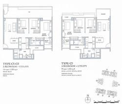 The Topiary (D28), Condominium #637693931